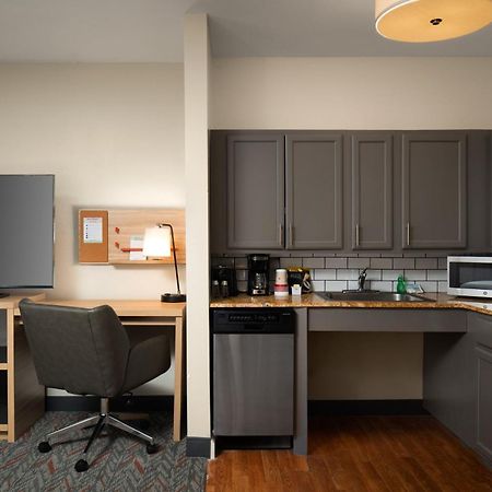 Candlewood Suites St Louis St Charles By Ihg Saint Charles Exterior photo