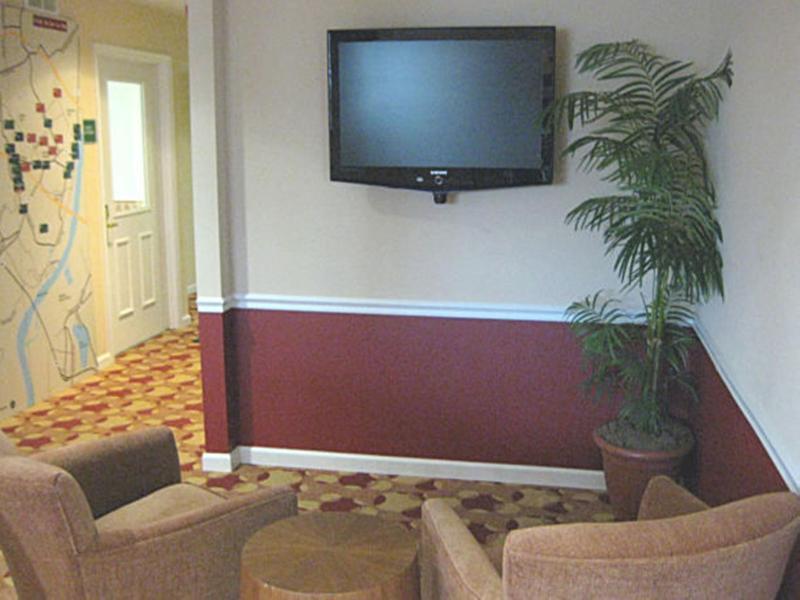 Candlewood Suites St Louis St Charles By Ihg Saint Charles Interior photo